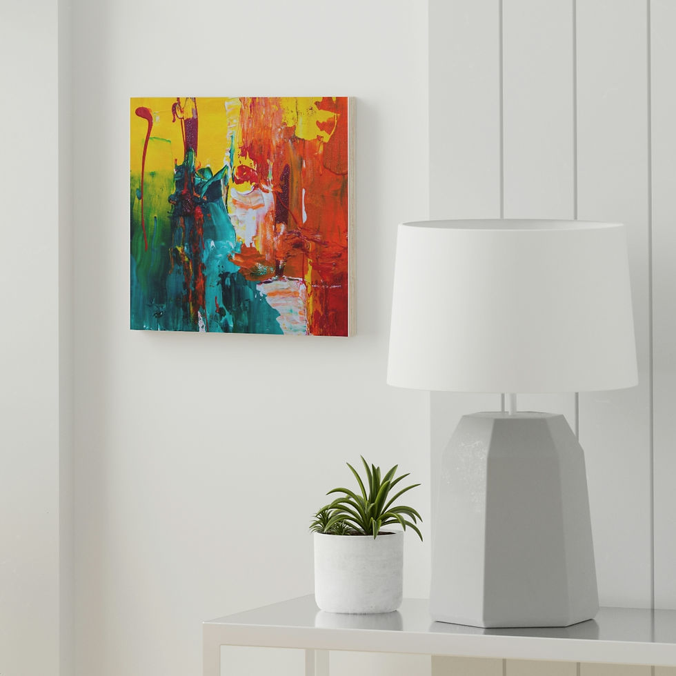 Thumbnail: Wood Canvas