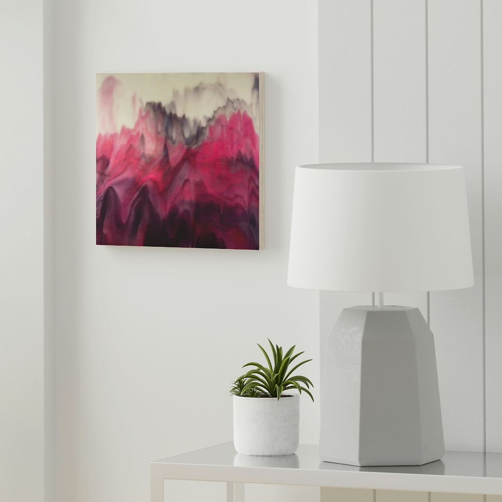 Thumbnail: Wood Canvas