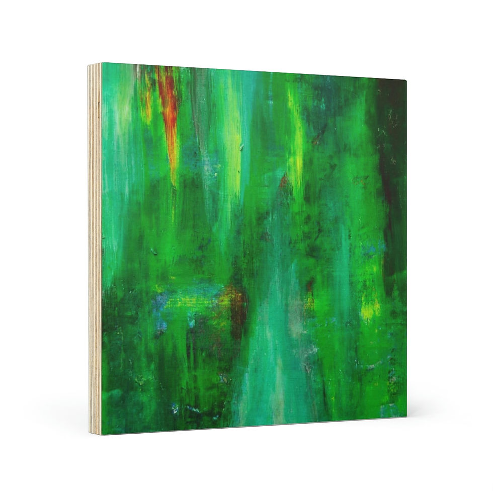 Thumbnail: Wood Canvas