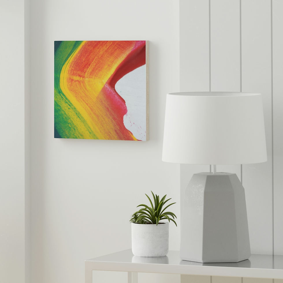 Thumbnail: Wood Canvas