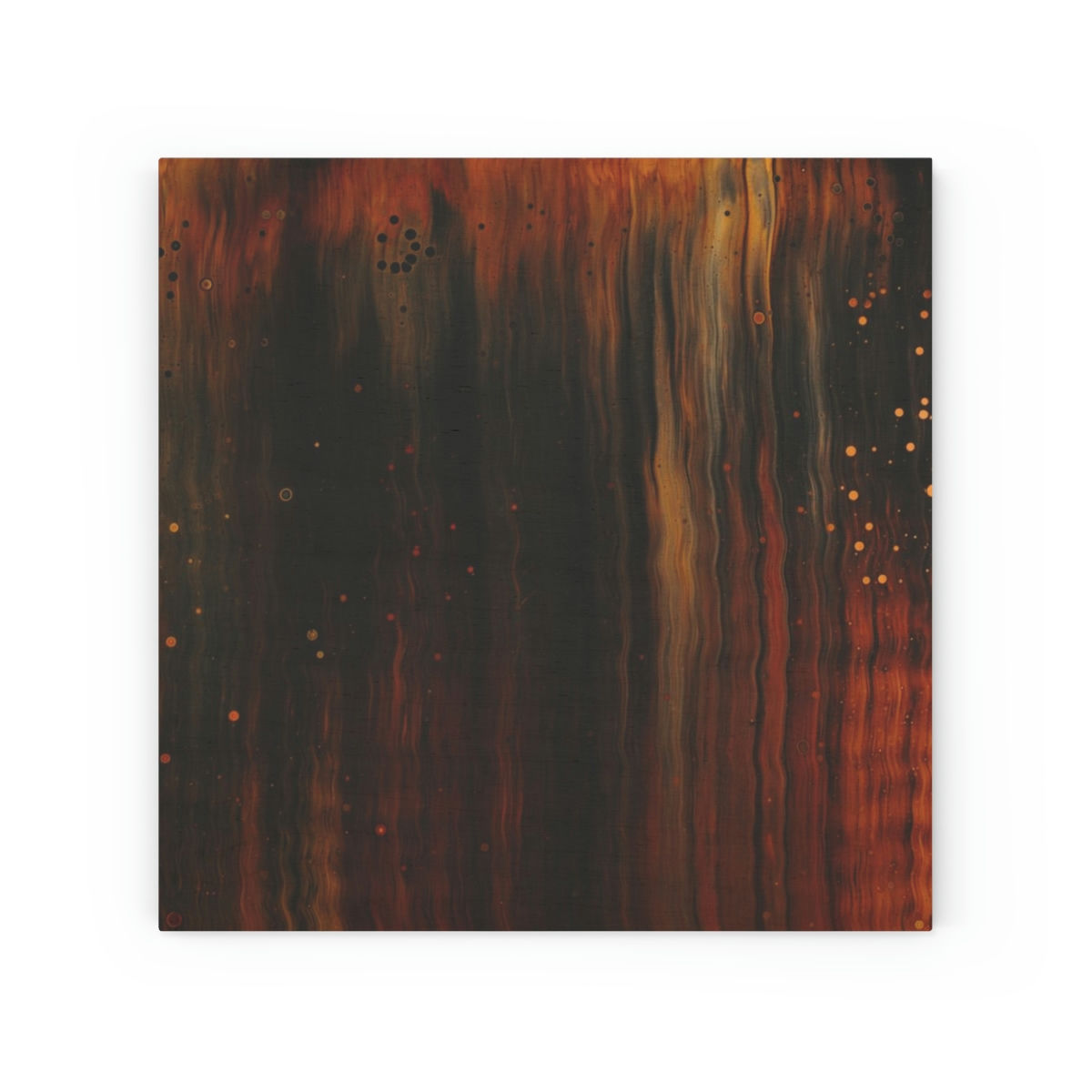 Wood Canvas