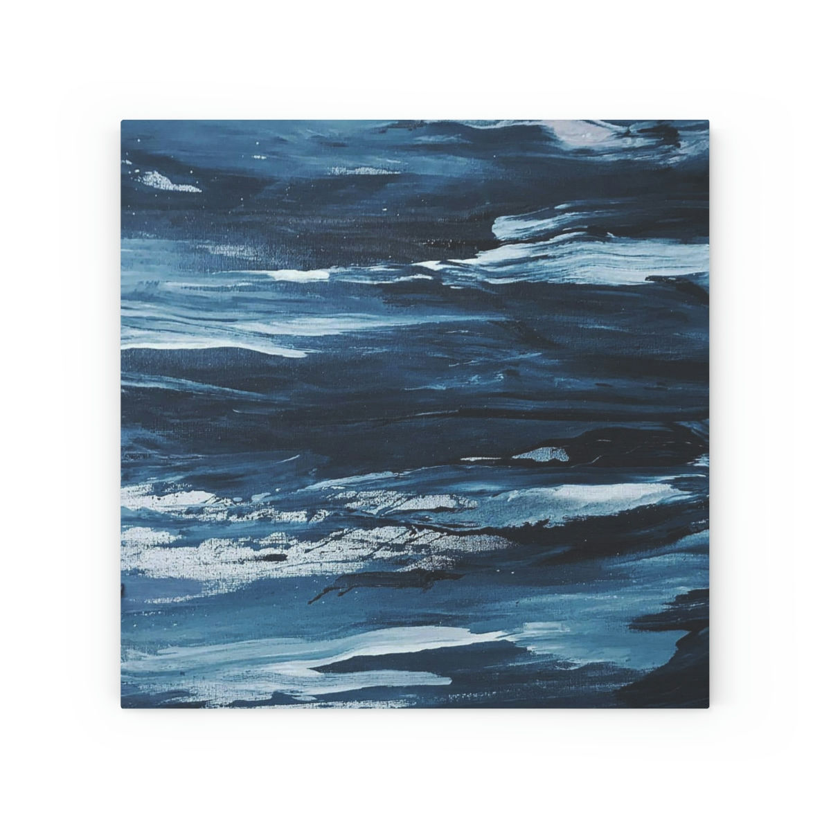 Wood Canvas