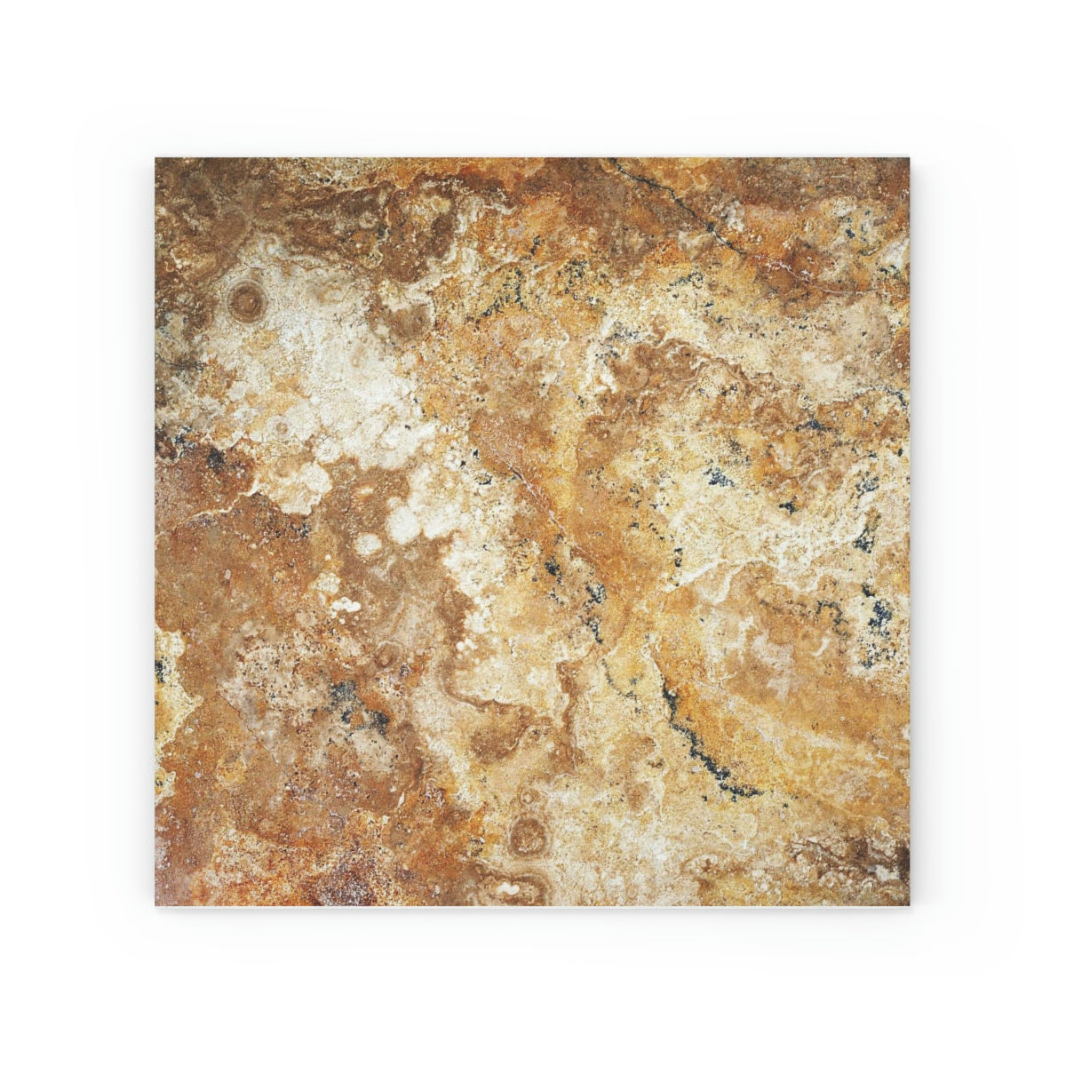 Wood Canvas