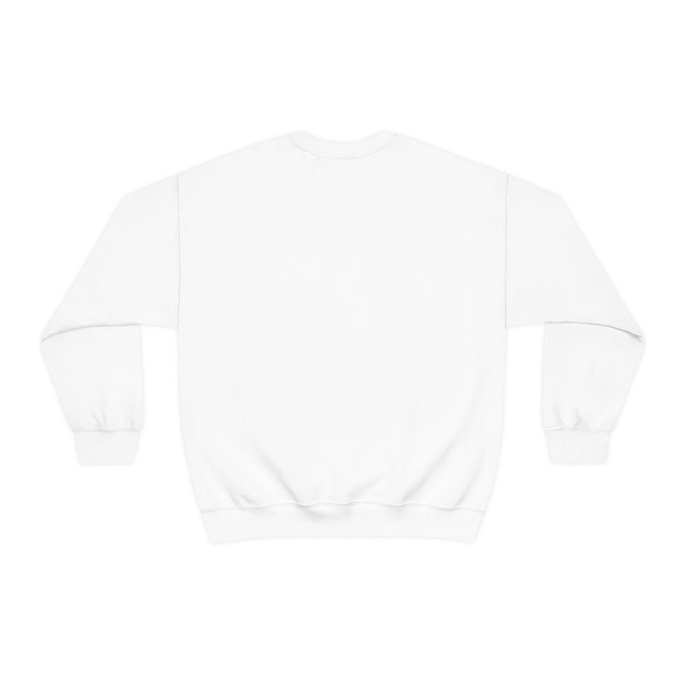 Thumbnail: Unisex Heavy Blend Crewneck Sweatshirt