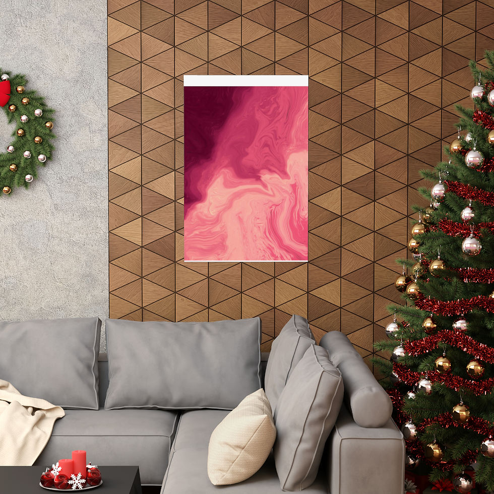 Thumbnail: Copy of Matte Vertical Posters