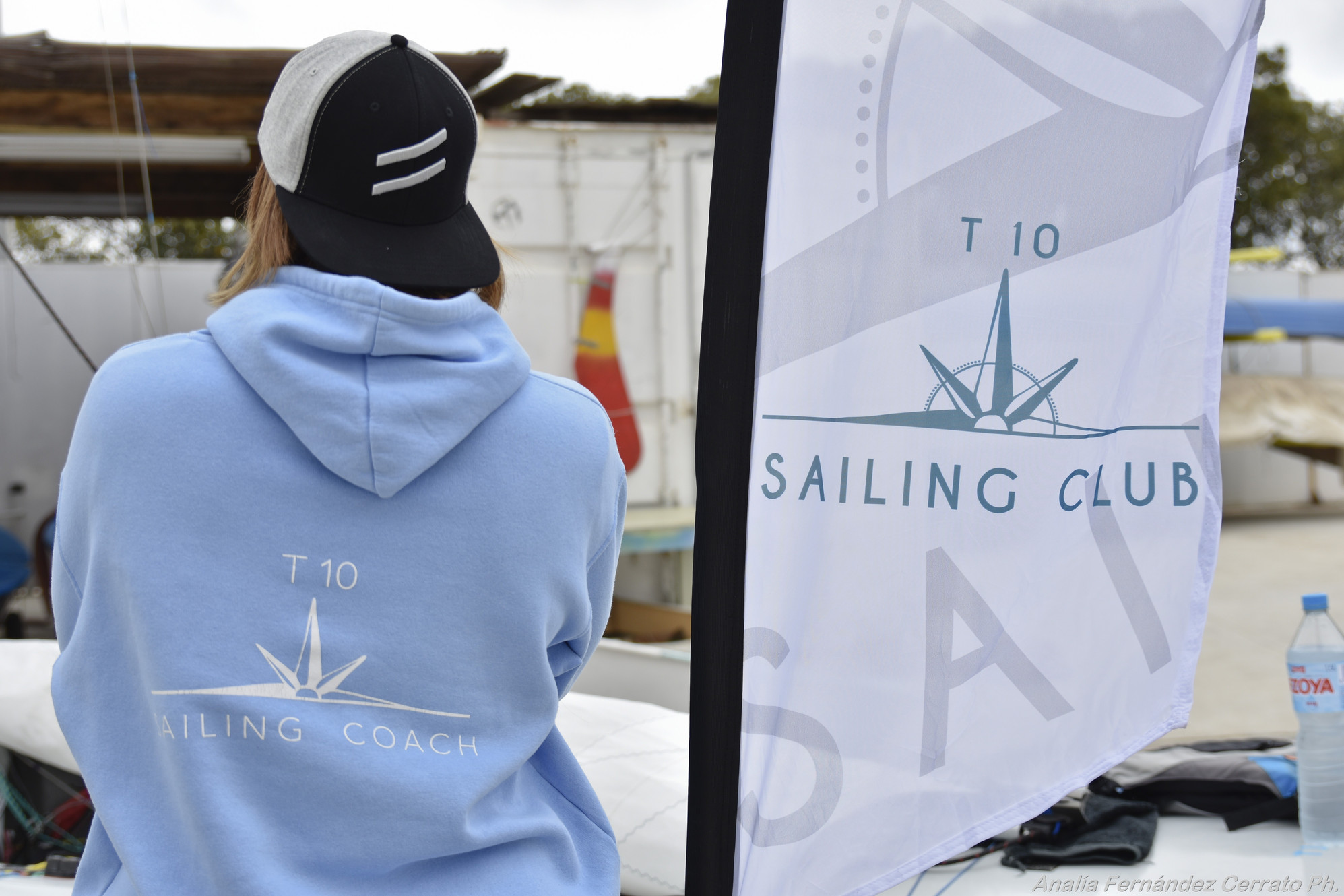 T10 Sailing Club