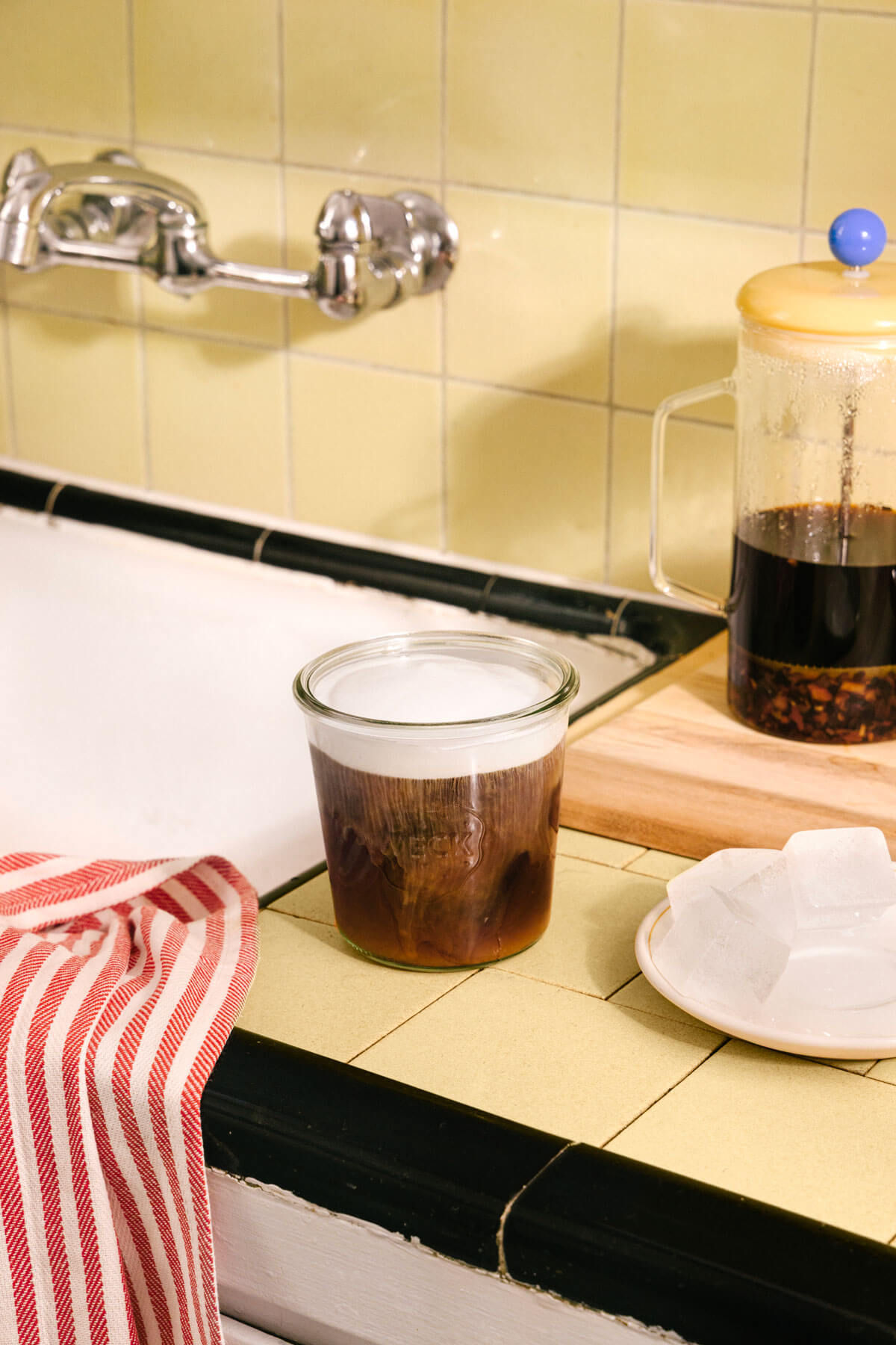 Wild Chaga Chicory Joe ❊ Organic Coffee Alternative