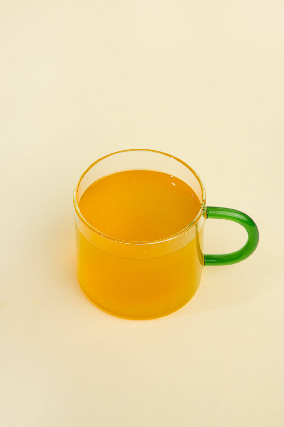 Ginger Zest Sunchaser ❊ Organic Ginger Turmeric Tea