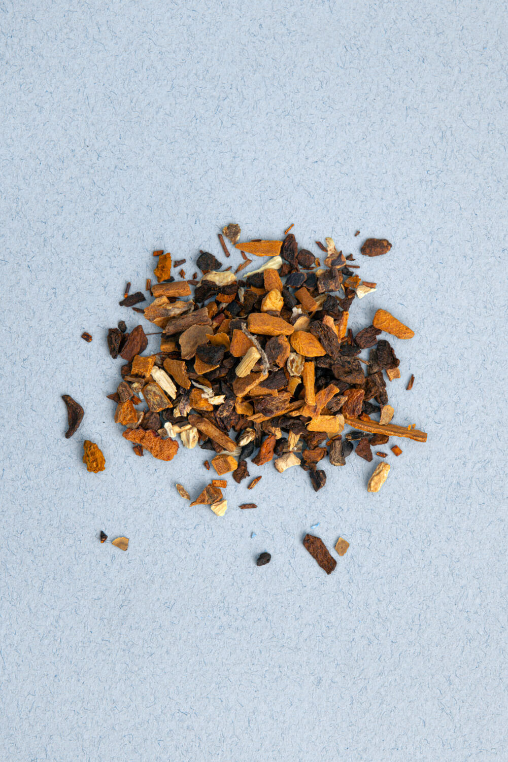 Wild Chaga Chicory Joe ❊ Organic Coffee Alternative