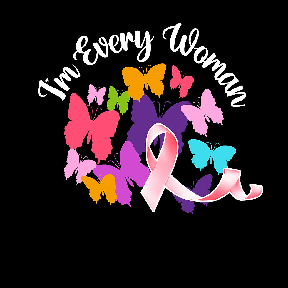 Thumbnail: Butterfly (Transformation) Women's T-Shirt