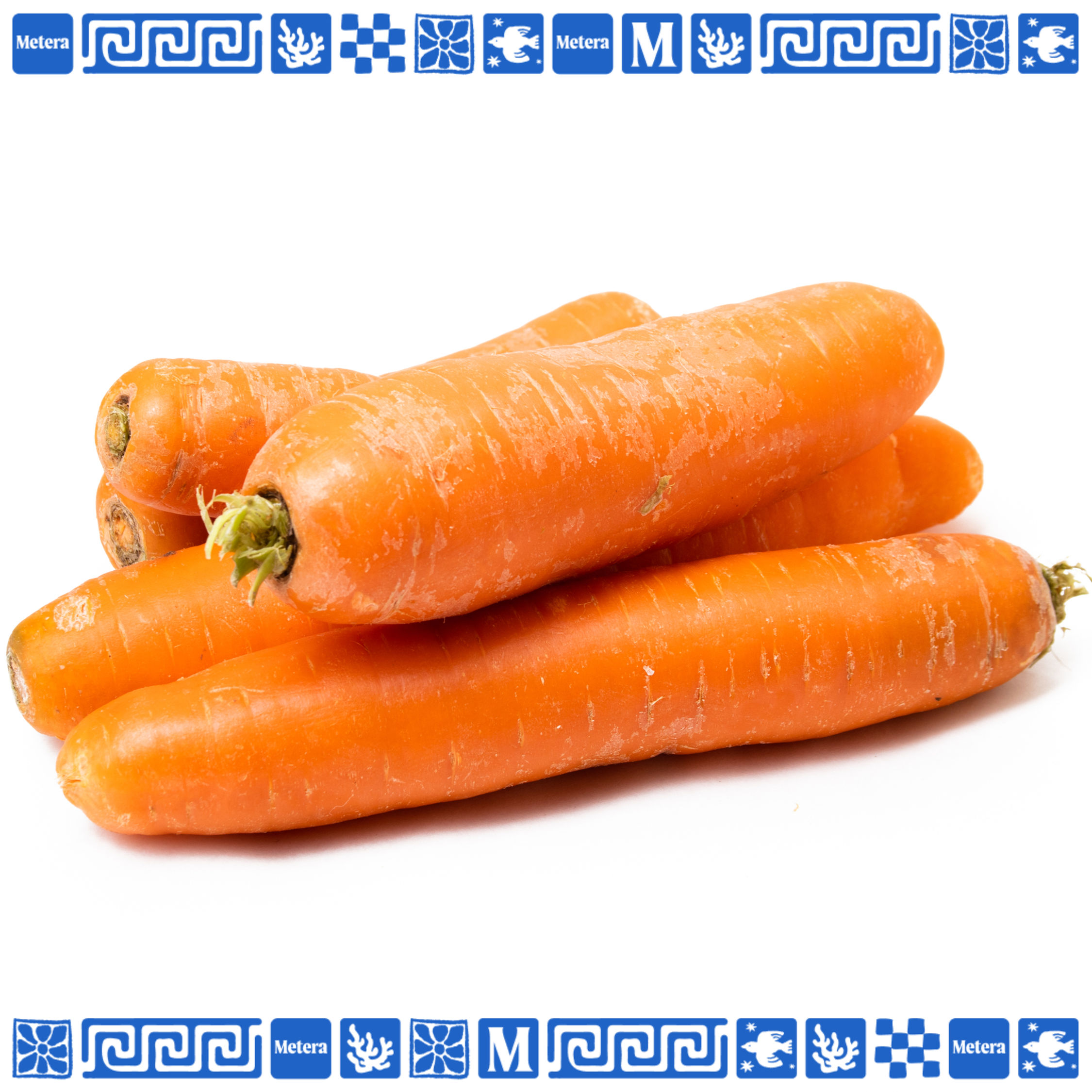 Моркови - 1 кг