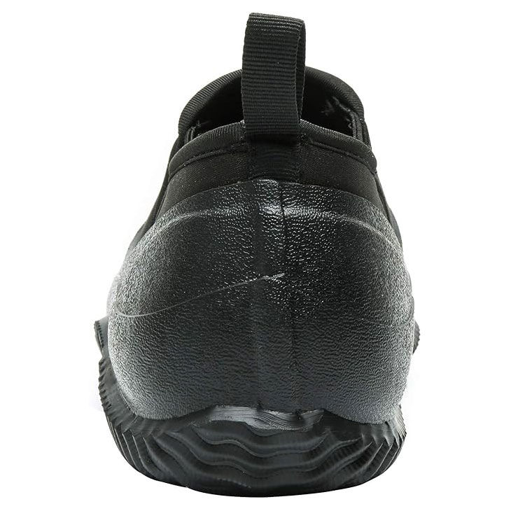 Thumbnail: Duck & Fish Neoprene Twin Gore MOC Hunting Garden Shoes Unisex -Black