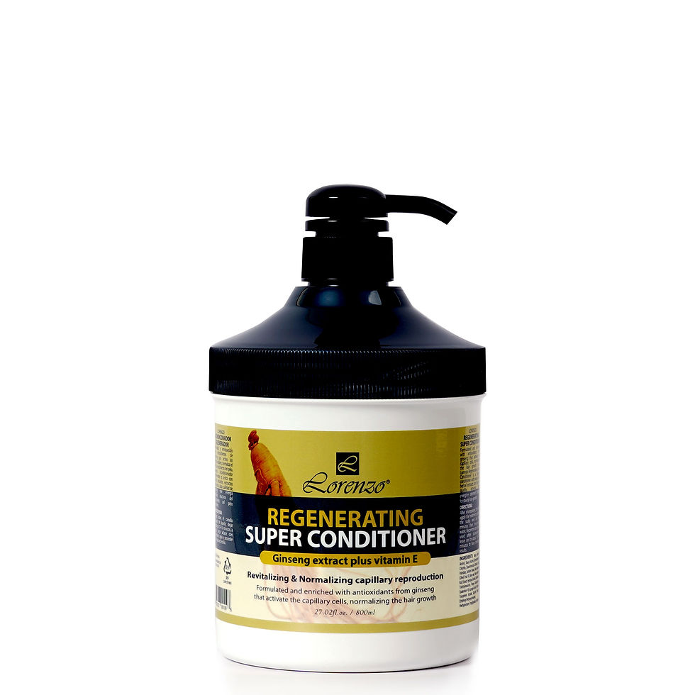 REGENERATING SUPER CONDITIONER 800ml / 27.02fl.oz