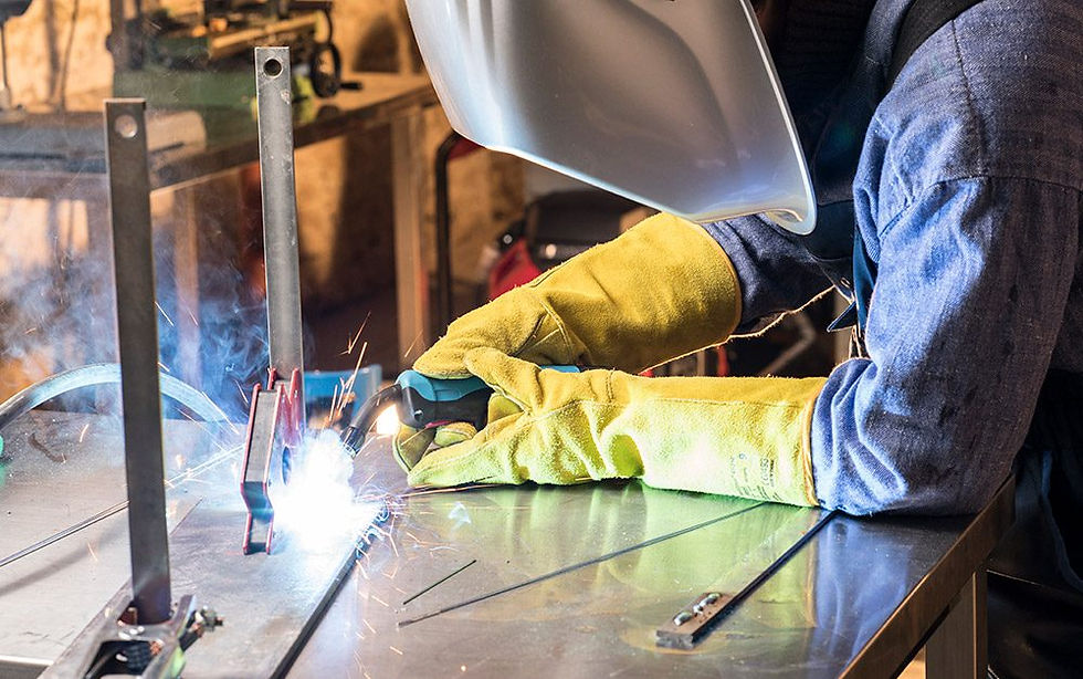 funileiro industrial