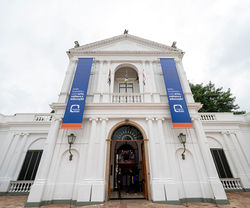 Itaú Social - Encontro de Parceiros 2026