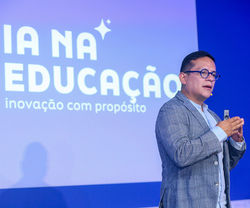 Santillana - IA na Educação 2026