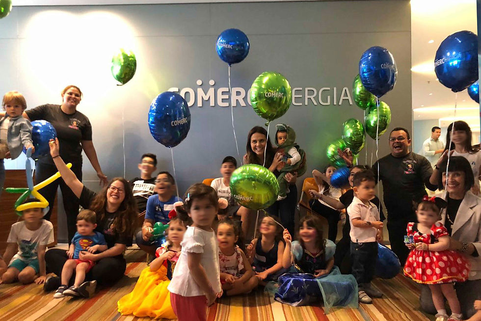 Kids Day