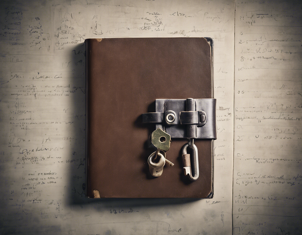 Confidential Pardon Assistance: Your Key to Clear Record