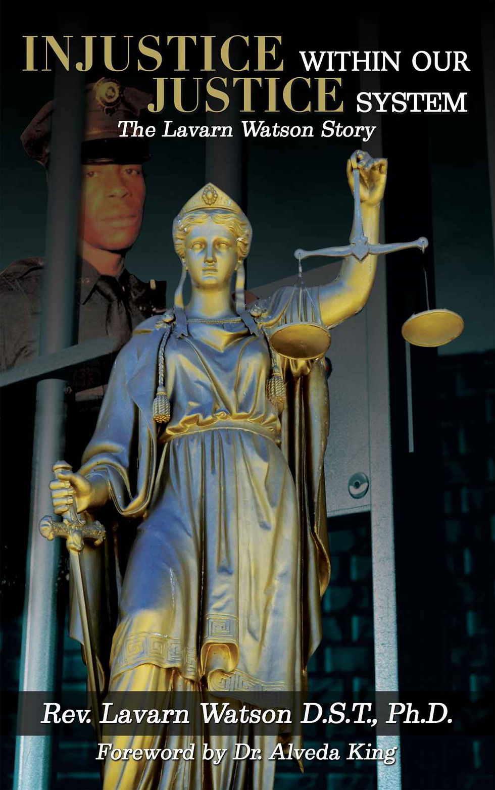 Injustice within our Justice System