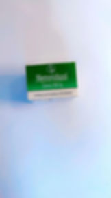 Metronidazol