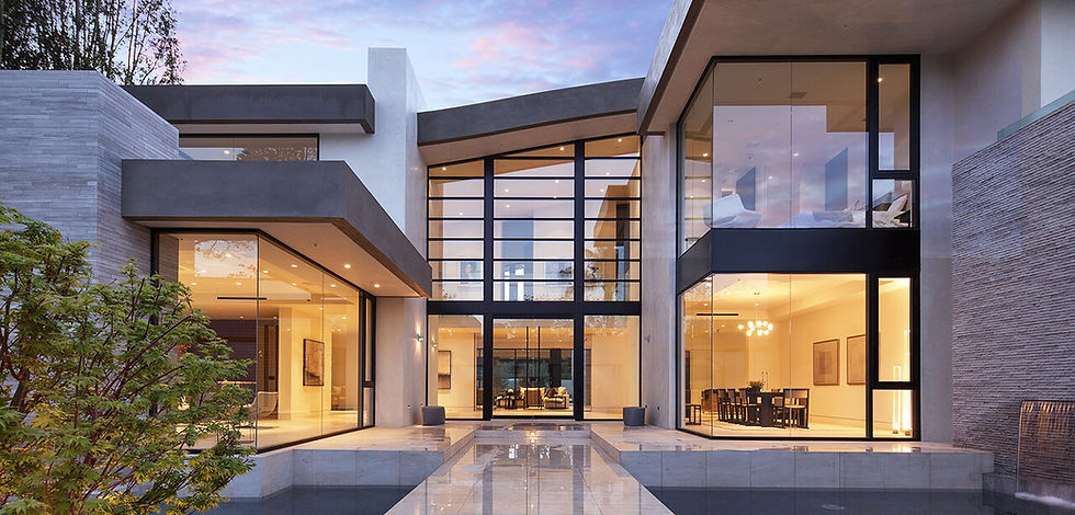 3D-Exterior-Designing