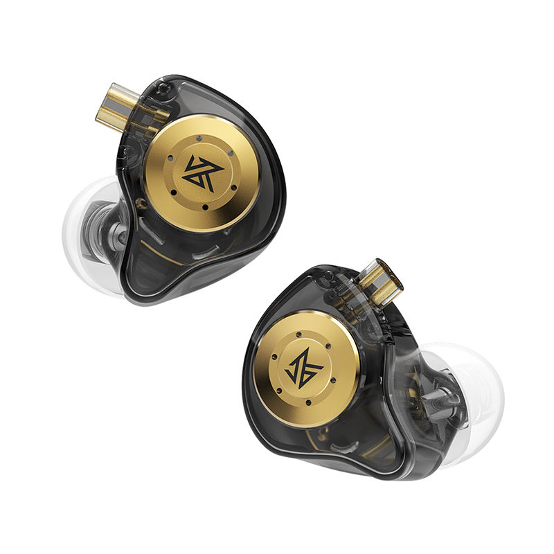 Miniatura: KZ EDX PRO 10mm Dual Magnetic Circuit Dynamic Drive Earphone HIFI Bass Earbud Sp