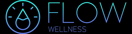 Flow Wellness Logo