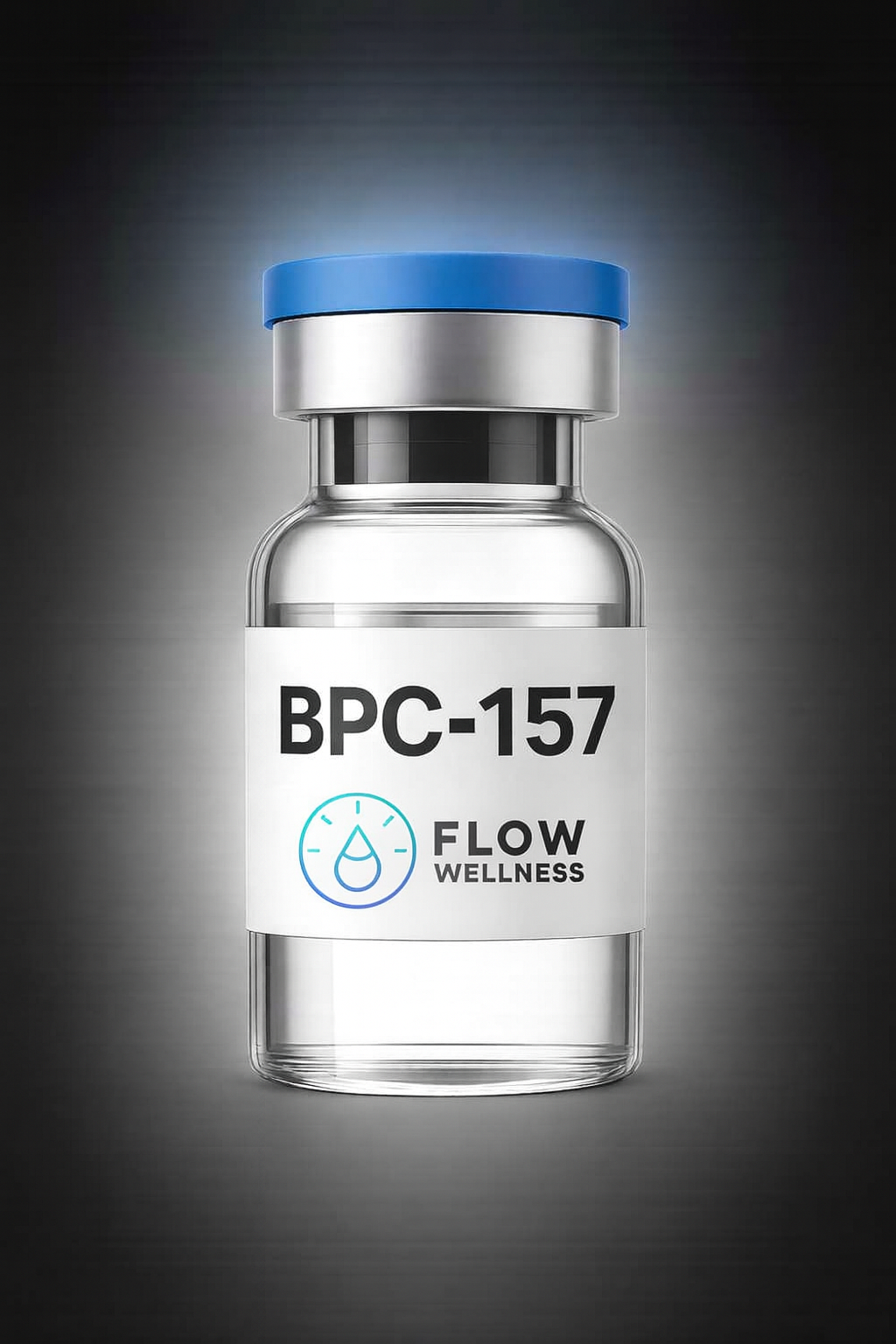 BPC-157 Injection