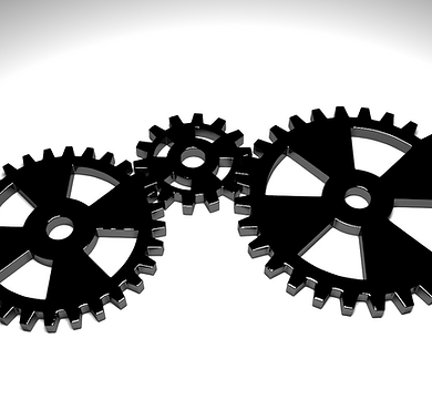 Black Gears