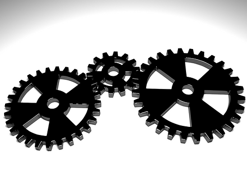schwarz Gears