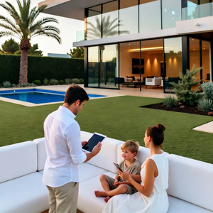 Whole Home Wi-Fi