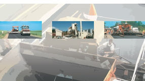 Utilisation des normes enrobés à chaud