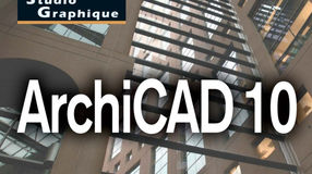ARCHICAD 10 Studio Graphique
