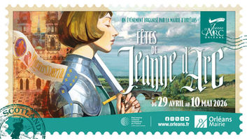 597e Fêtes de Jeanne d'Arc : Le programme dévoilé