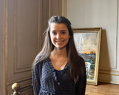 Clairvie Quesne, Jeanne 2023