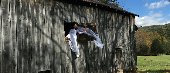 Harlequin Farm Barn Wedding Venue Rio West Virginia