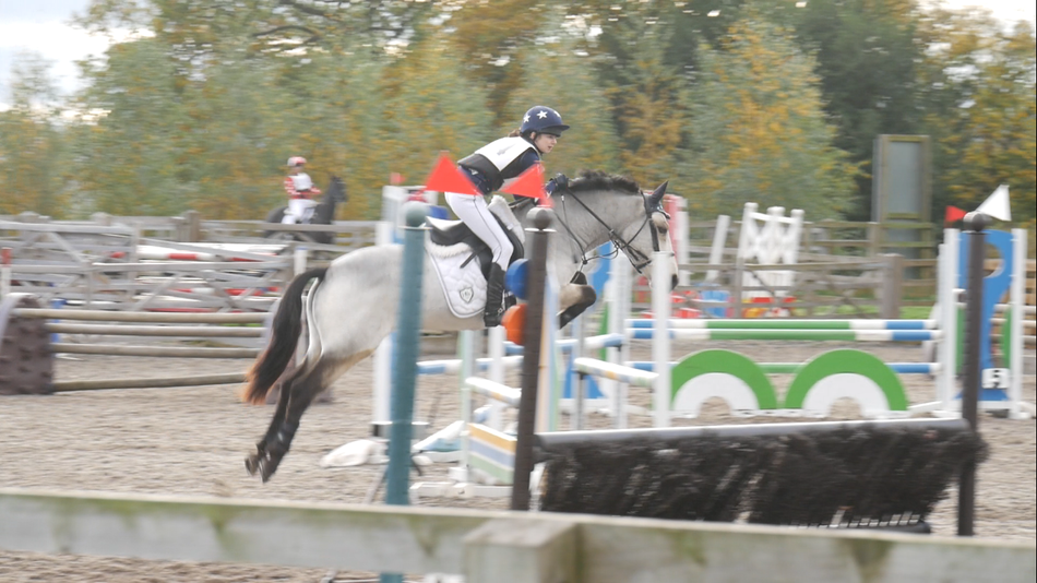 Recent Competition Overview (Lincomb Arena Eventing)
