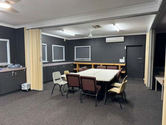 North Wing