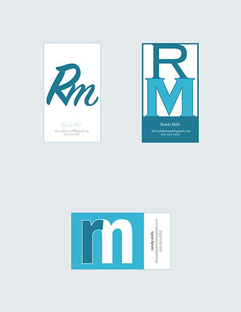 Business Cards