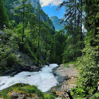 Randonnée Haute-Savoie