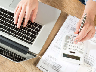 How a Bookkeeper Can Help Your Small Business to Succeed