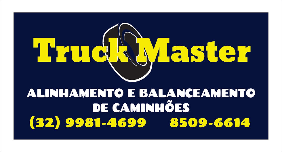 truck master