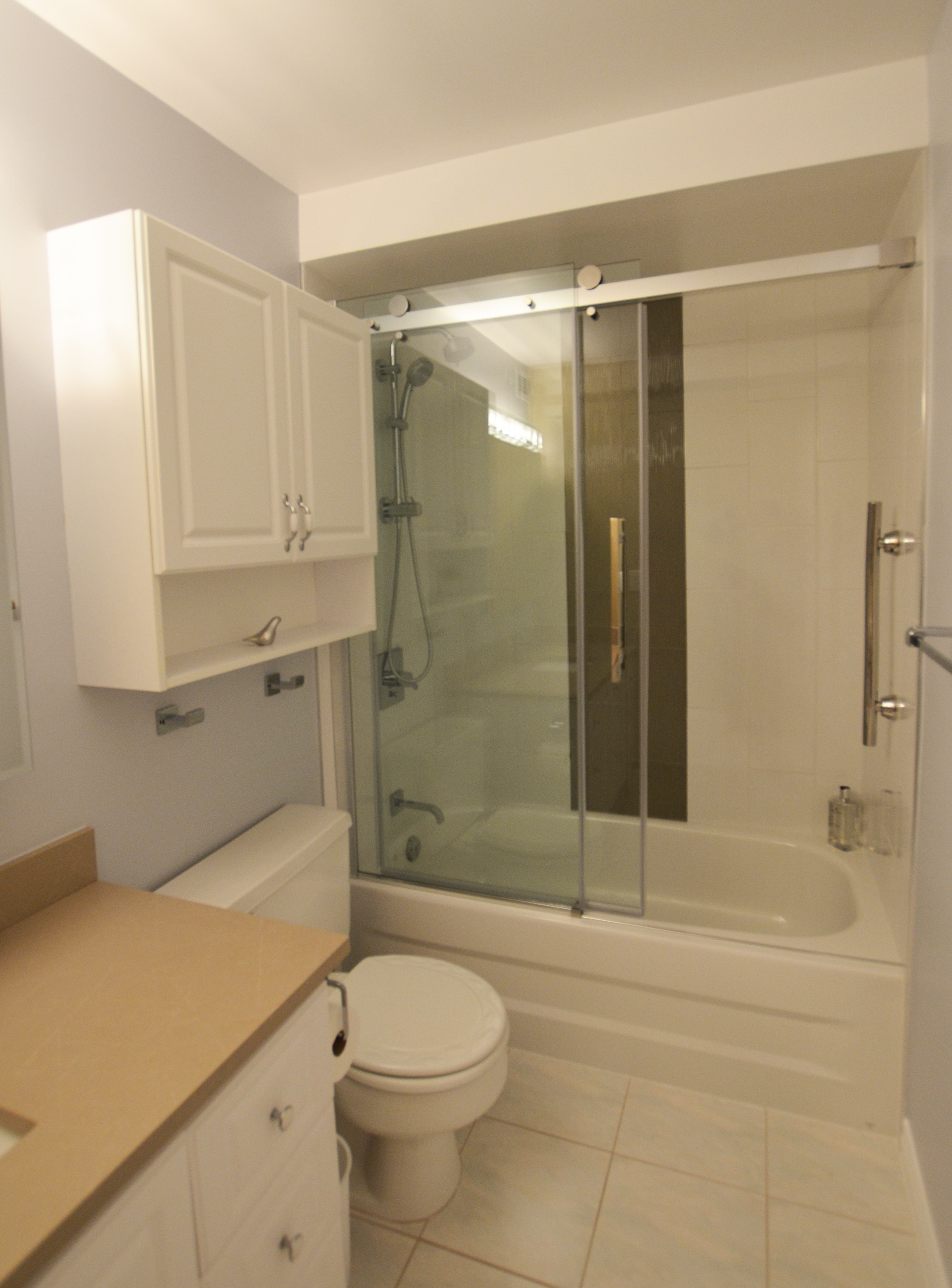 Kathleen's Bathroom