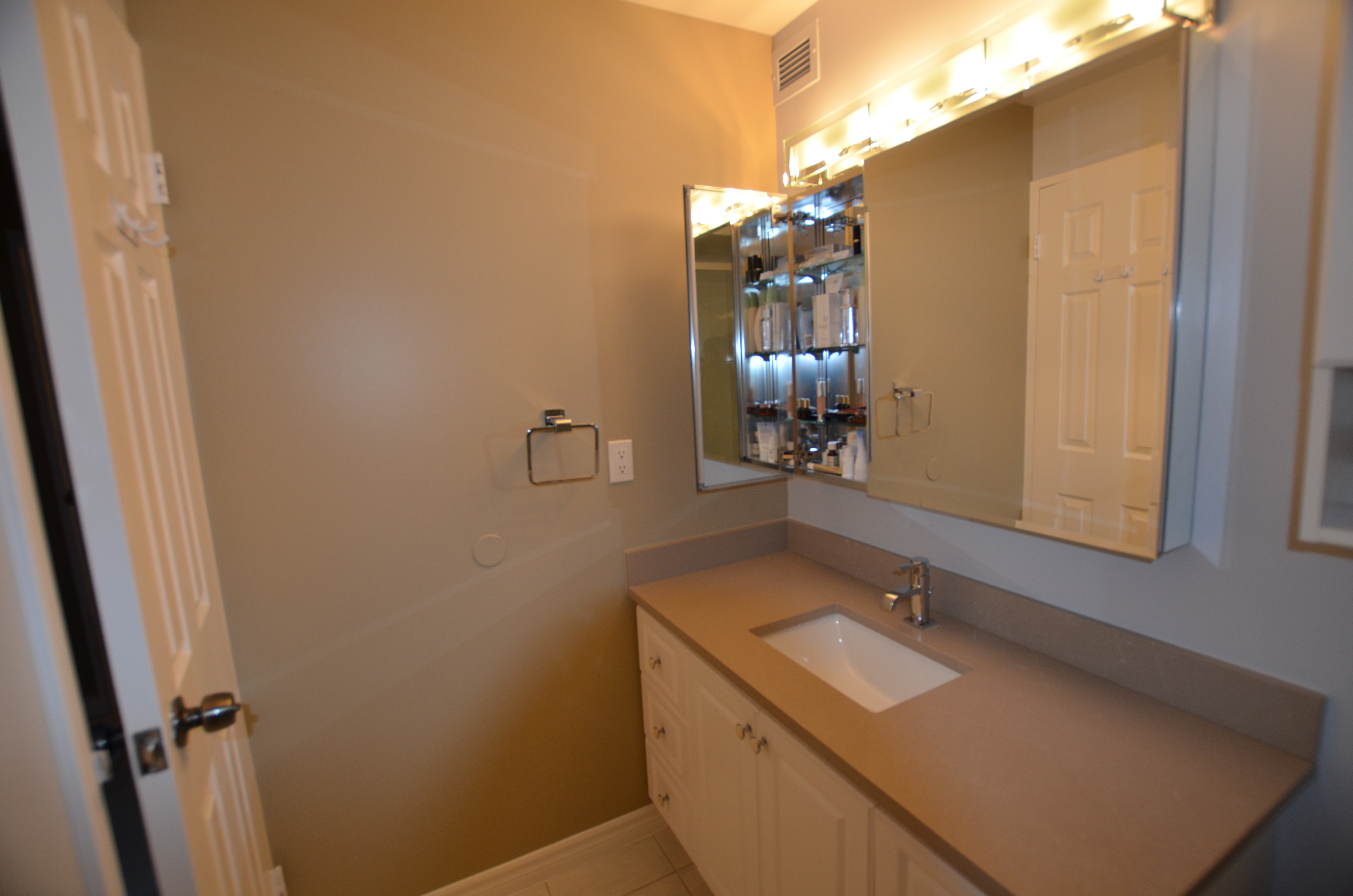 Kathleen's Bathroom