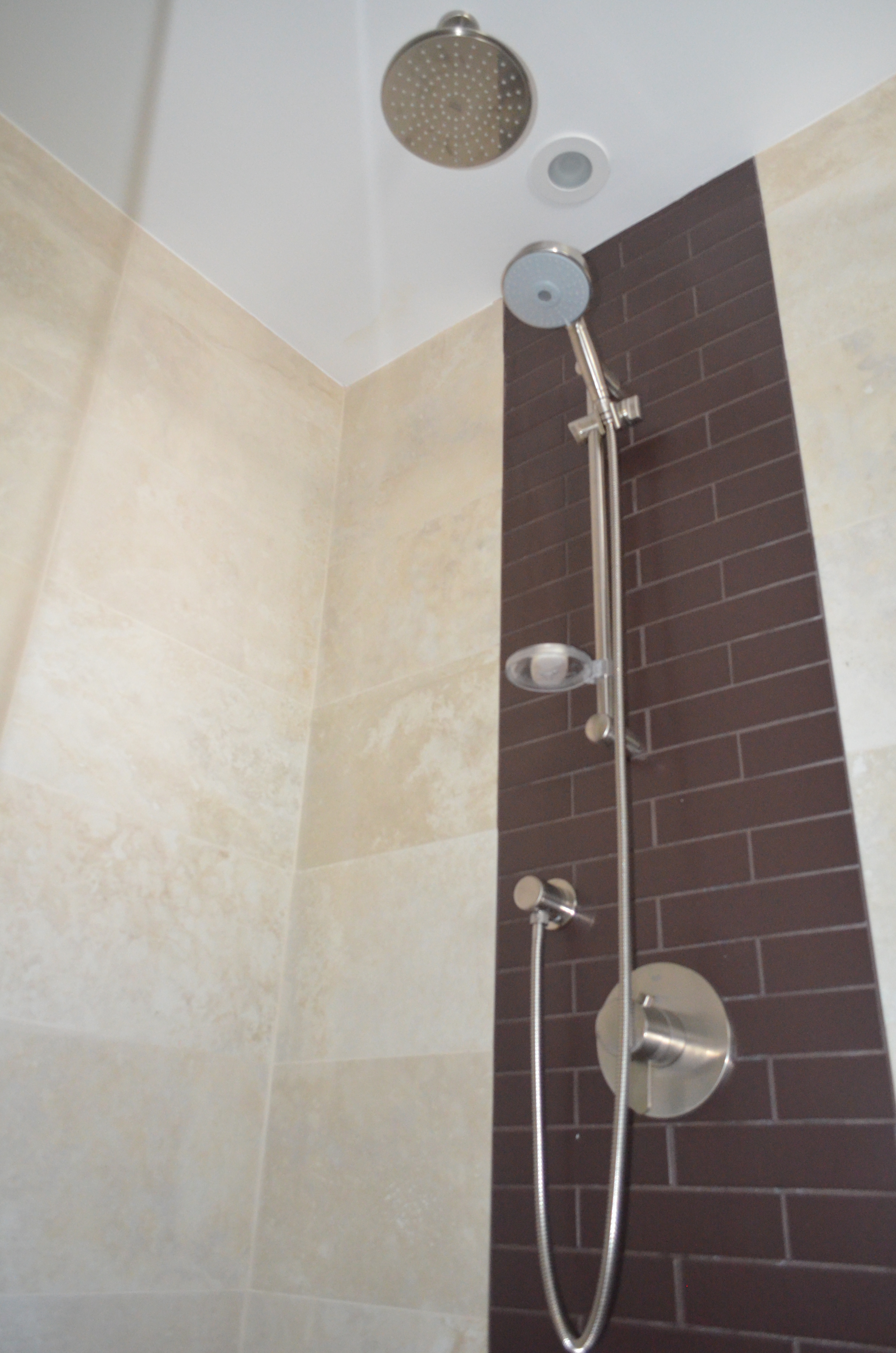Shower Feature
