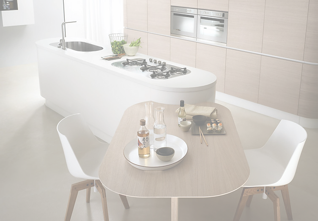 Acco Modern Kitchens Bathrooms European Design Ottawa