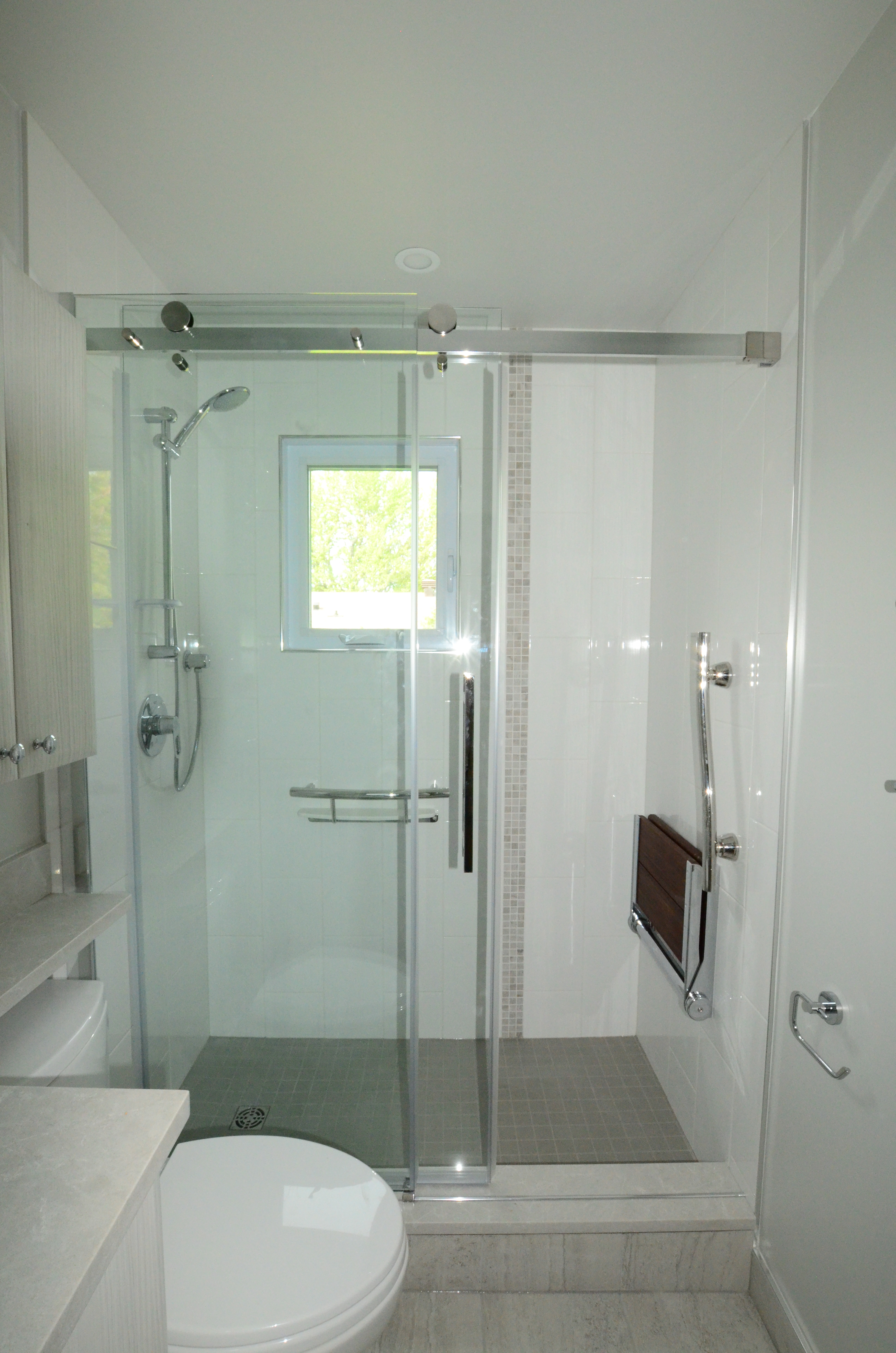 Jeffrey's Bathroom