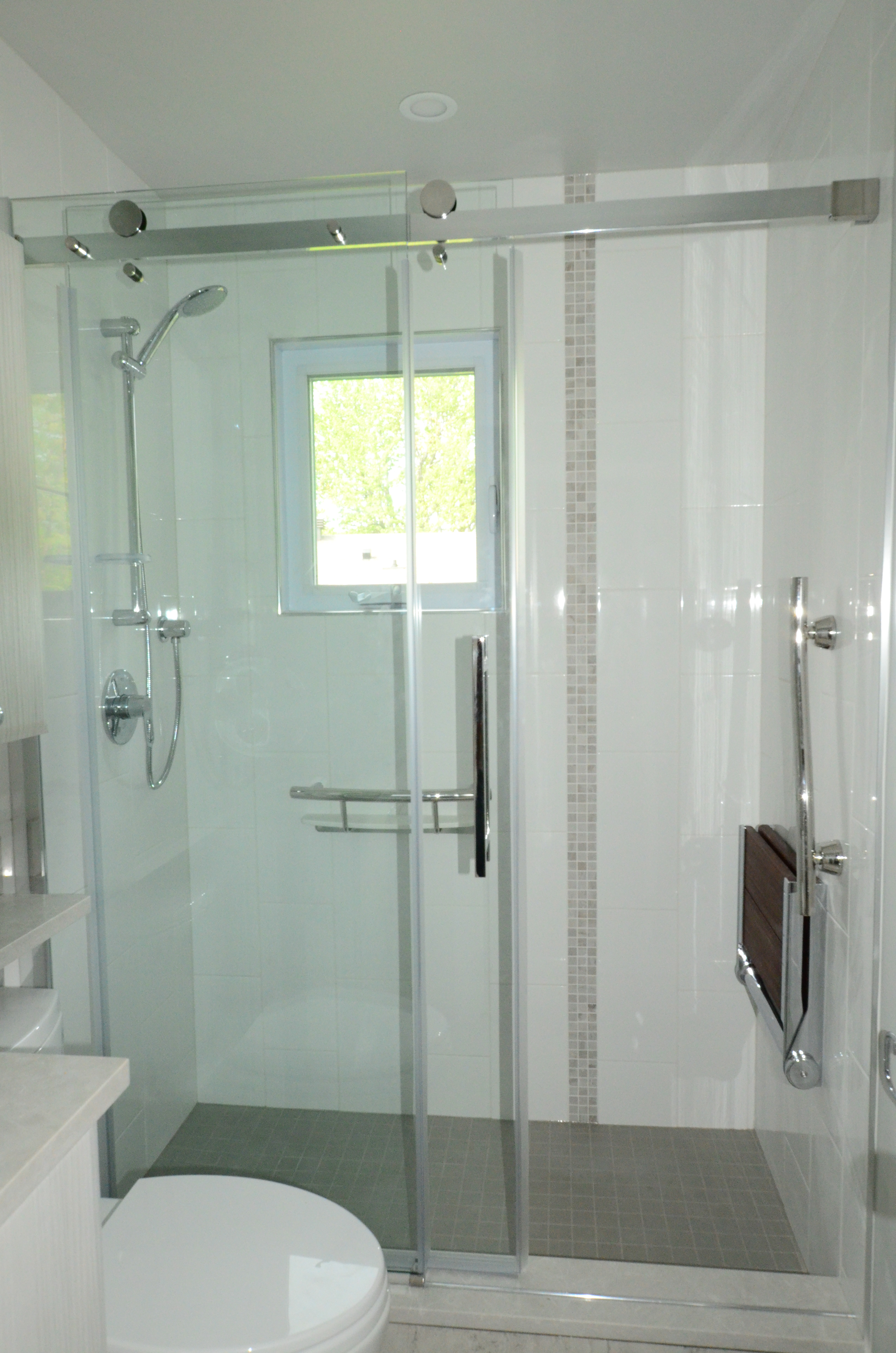 Jeffrey's Bathroom