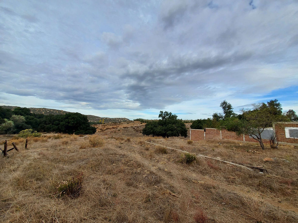 Miniatura: Se vende Terreno en col. Nueva Hindú Tecate B.C.