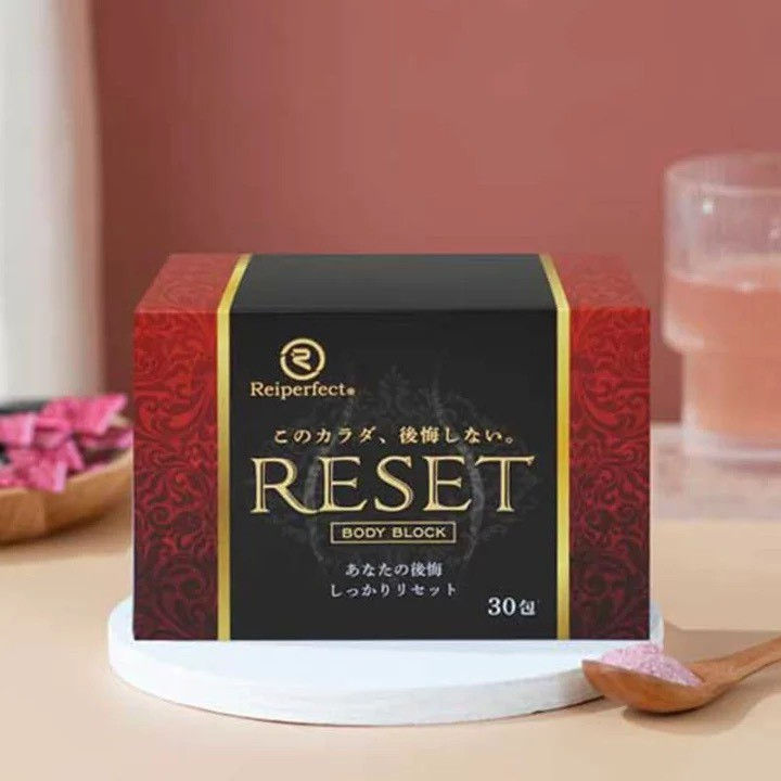 RESET
